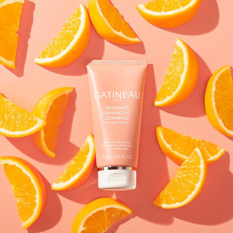 Gatineau Radiance Enhancing Gommage