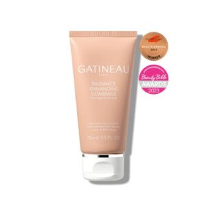 Gatineau Radiance Enhancing Gommage