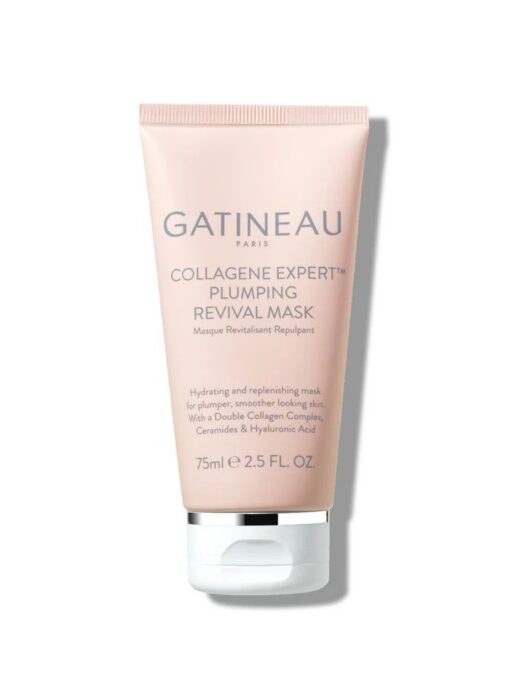 Gatineau Collagene Expert Plumping Revival Mask