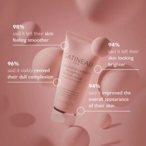 Gatineau Collagene Expert Plumping Revival Mask