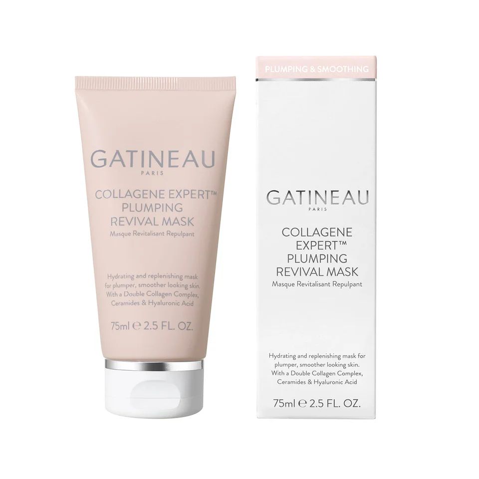 Gatineau Collagene Expert Plumping Revival Mask
