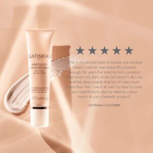 Gatineau Miracle Eye Contour Cream