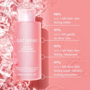 Gatineau Gentle Silk Toner