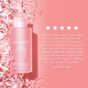 Gatineau Gentle Silk Toner
