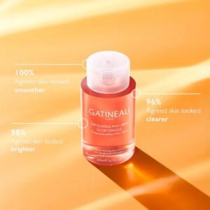 Gatineau Exfoliating Glow Tonique