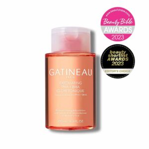 Gatineau Exfoliating Glow Tonique