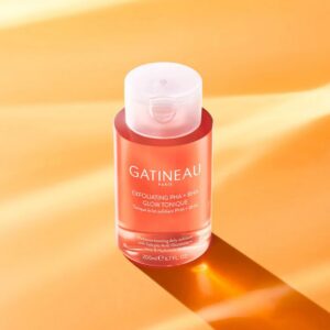Gatineau Exfoliating Glow Tonique