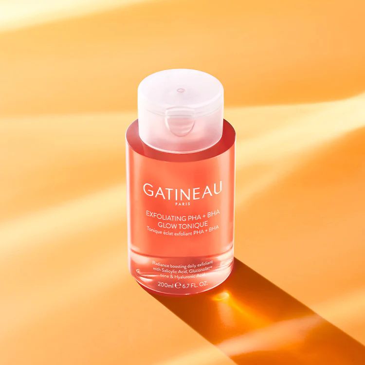 Gatineau Exfoliating Glow Tonique