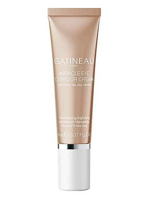 Gatineau Miracle Eye Contour Cream