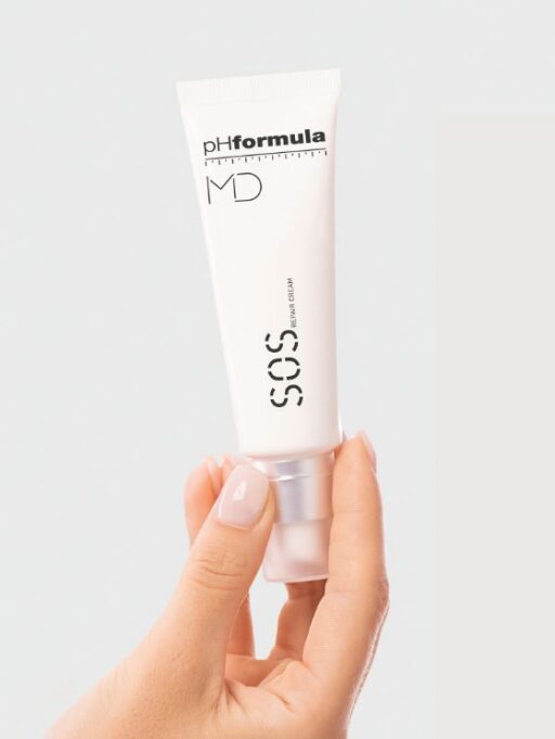 Oluline muudatus pHformula toodete müügis