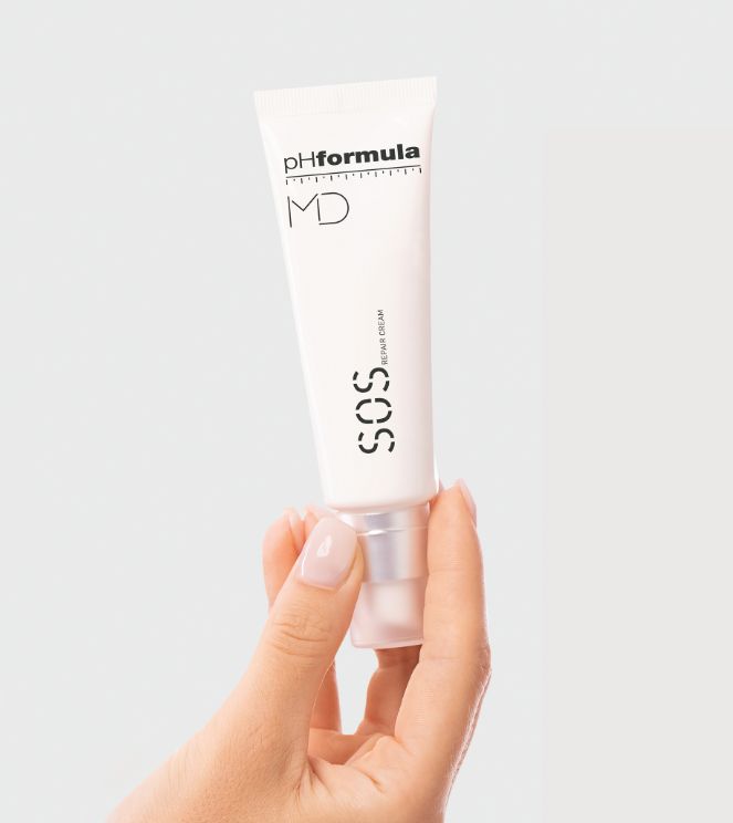 Oluline muudatus pHformula toodete müügis