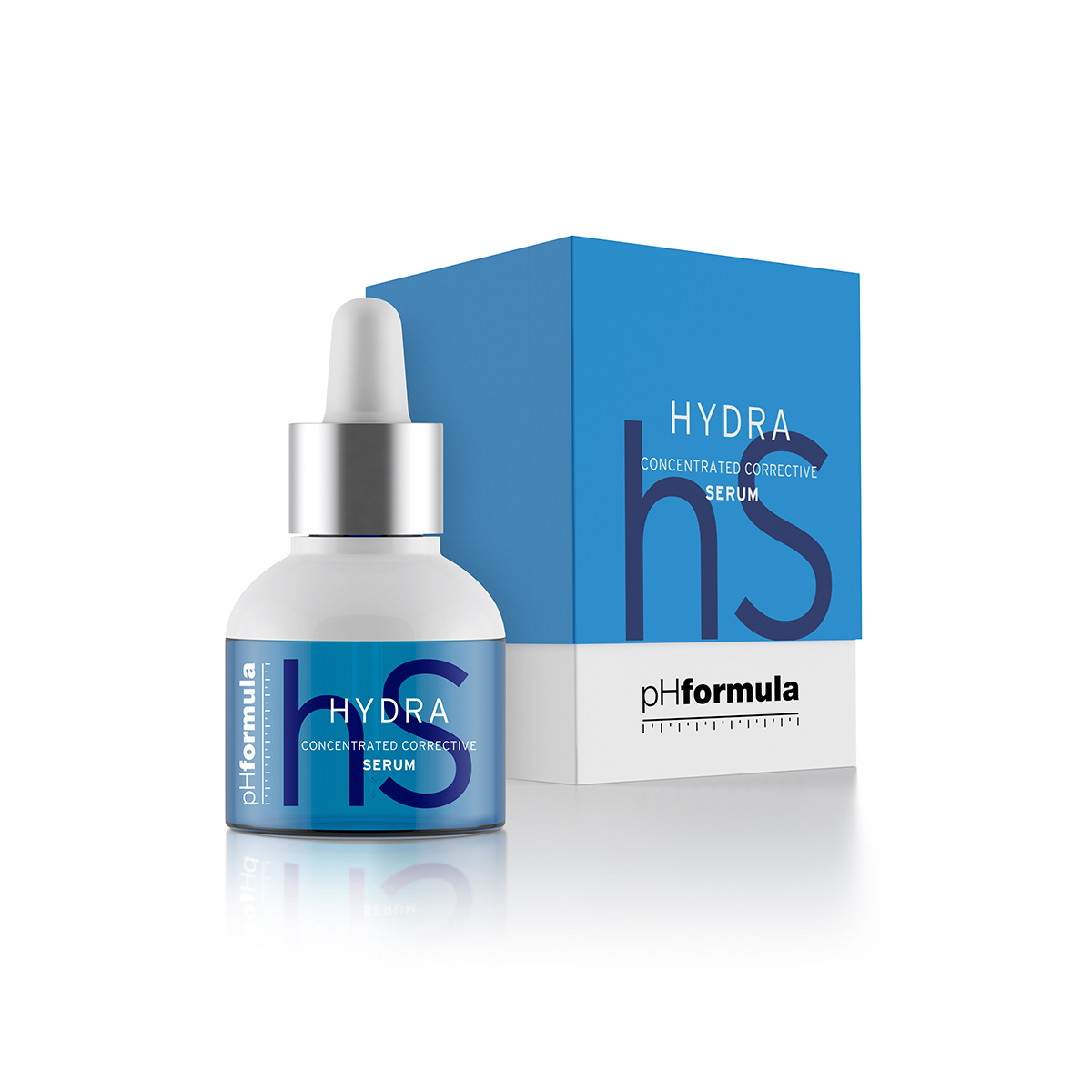 pHformula H.Y.D.R.A serum