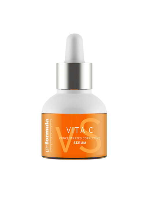 pHformula V.I.T.A. C serum – sära andev C-vitamiini seerum