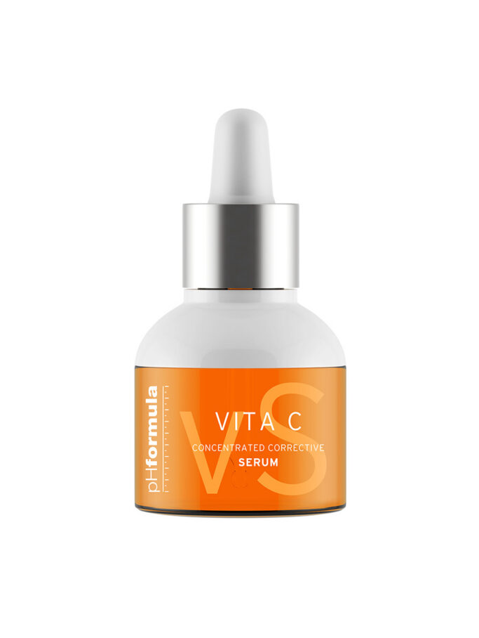 c vitamiiniga seerum