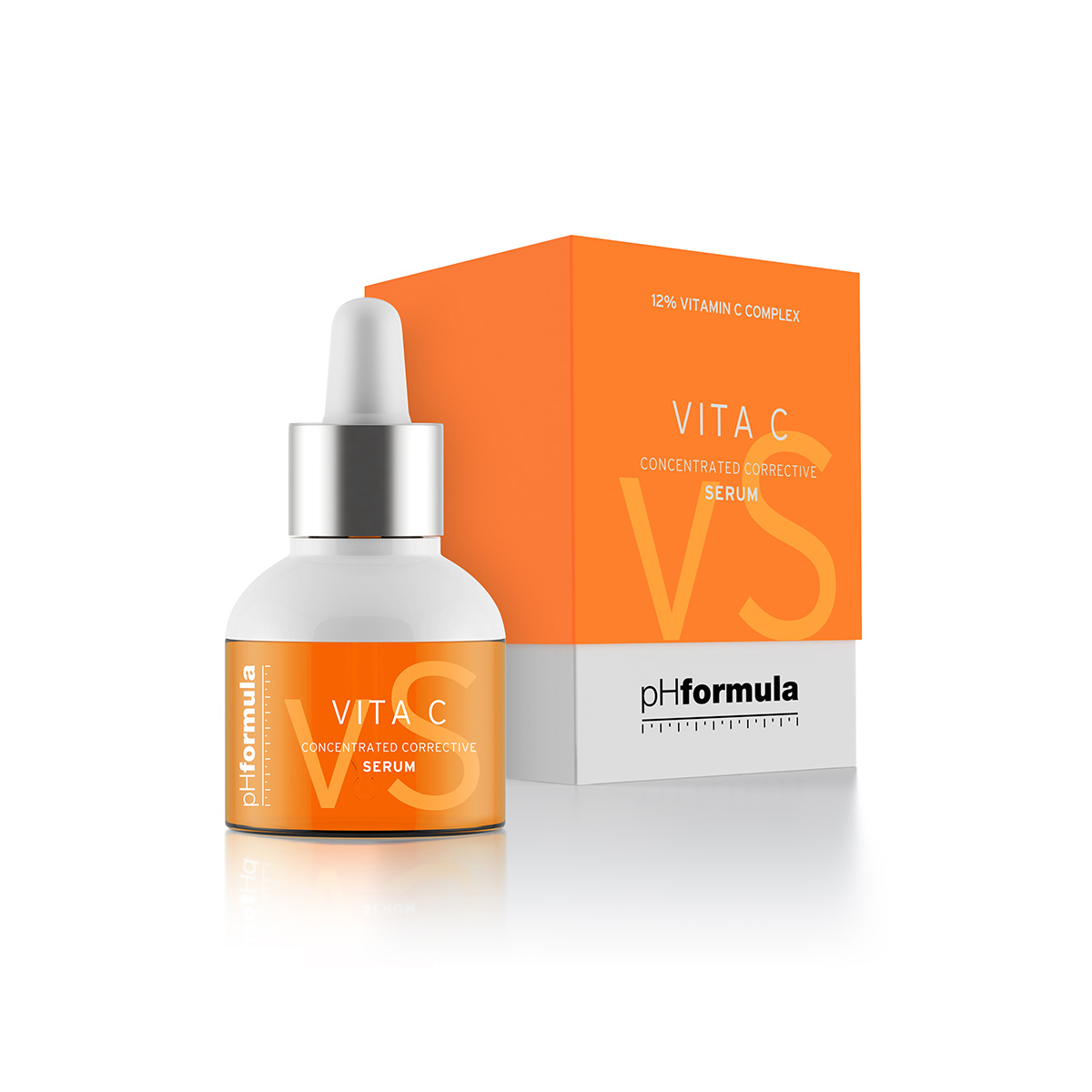 V.I.T.A C serum