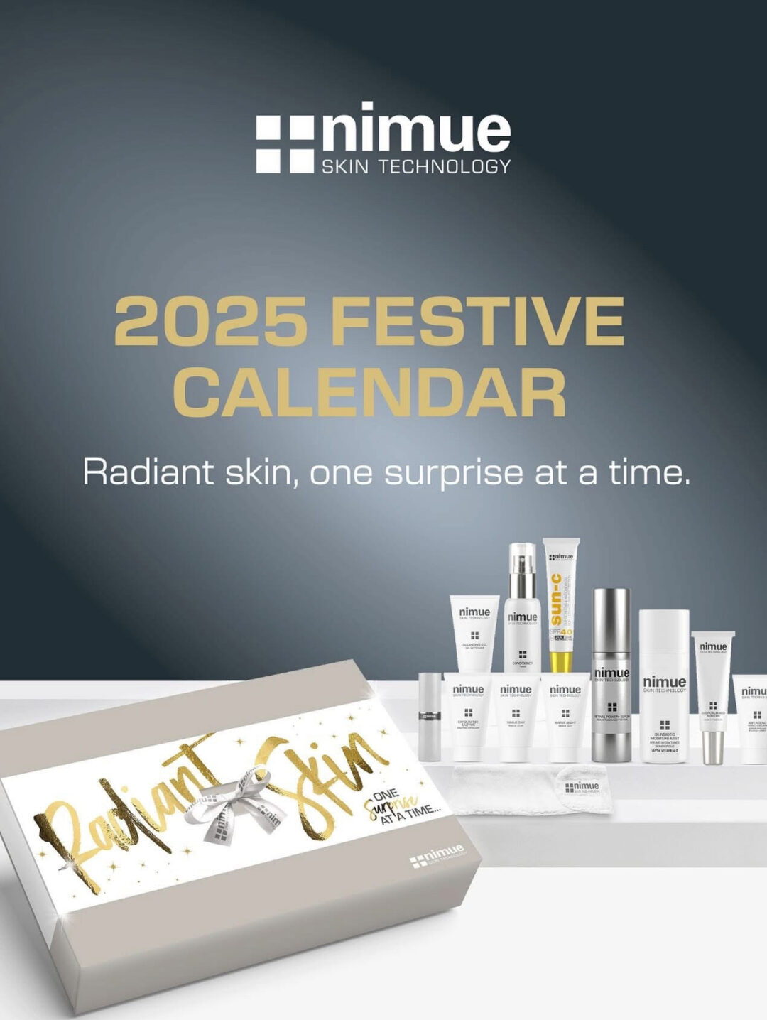 nimue advendikalender