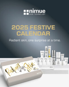 Nimue advendikalender 2025