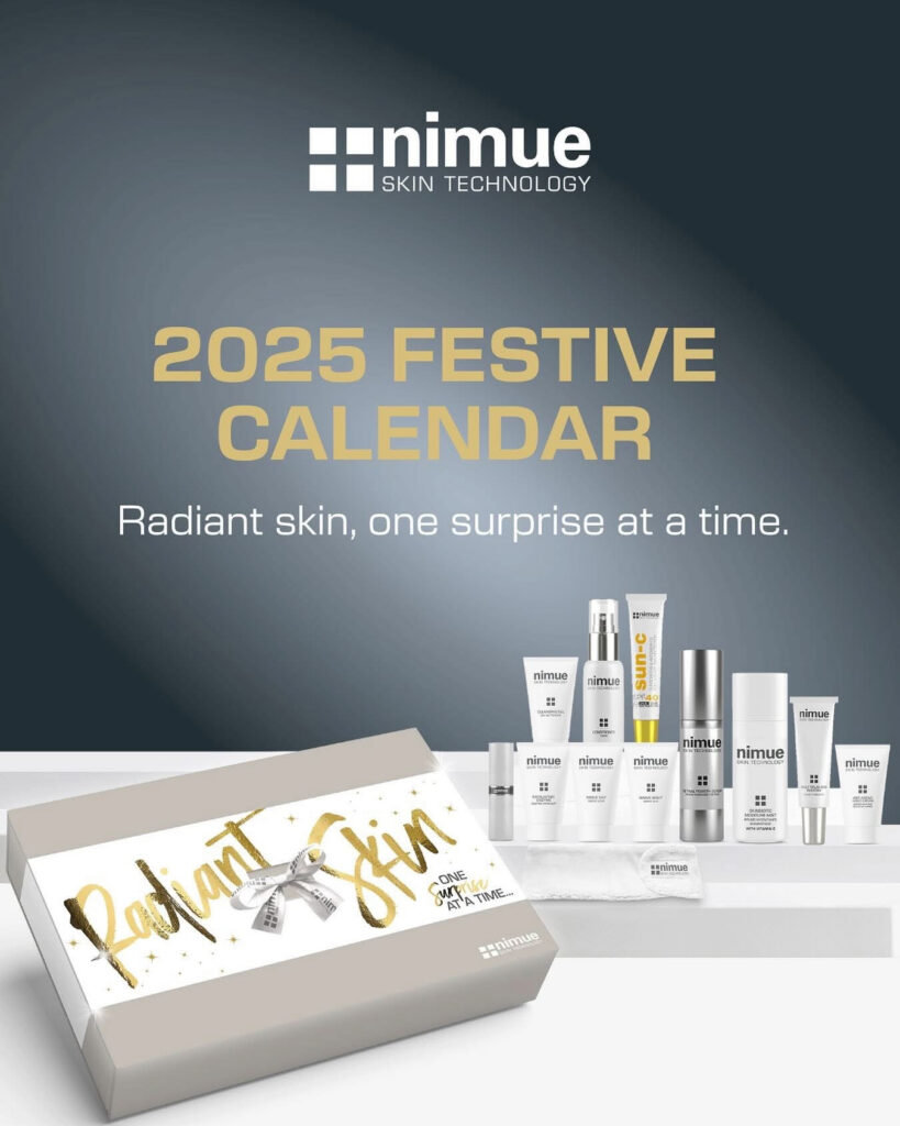 Nimue advendikalender 2025