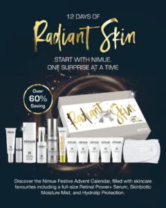 Nimue advendikalender 2025