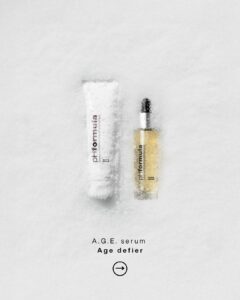 pHformula AGE jõulukomplekt