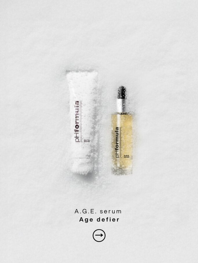 phformula jõulukomplekt vananemisvastane miabella