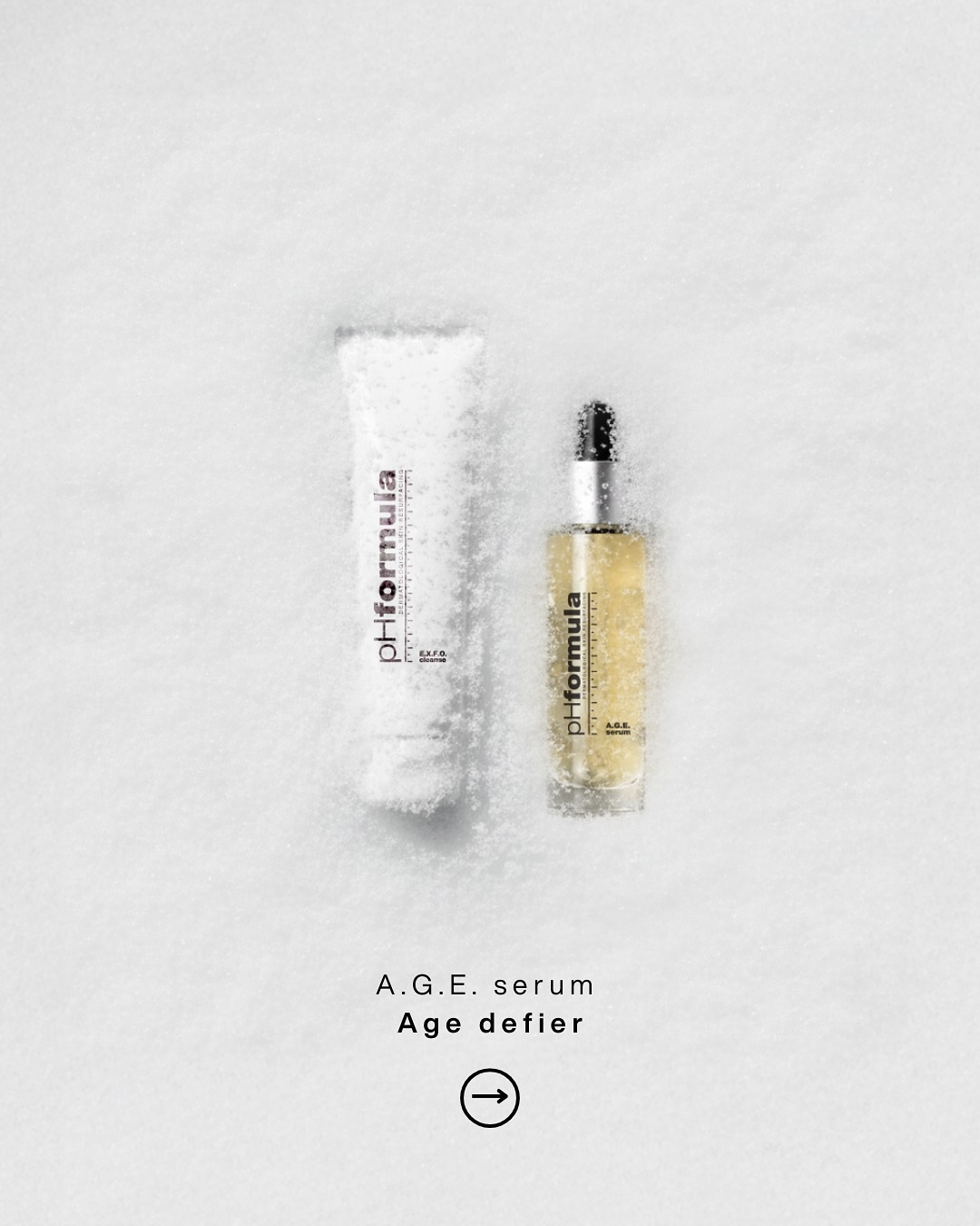 phformula jõulukomplekt vananemisvastane miabella