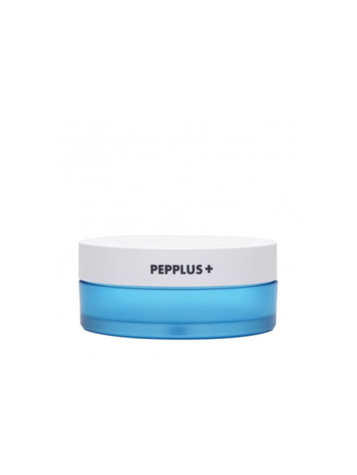PEPPLUS+ No Sebum Multi Finish Powder – matistav ja läbipaistev tolmpuuder