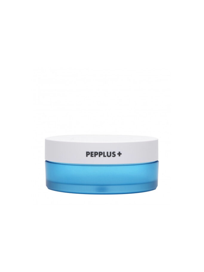 PEPPLUS No Sebum Multi Finish Powder