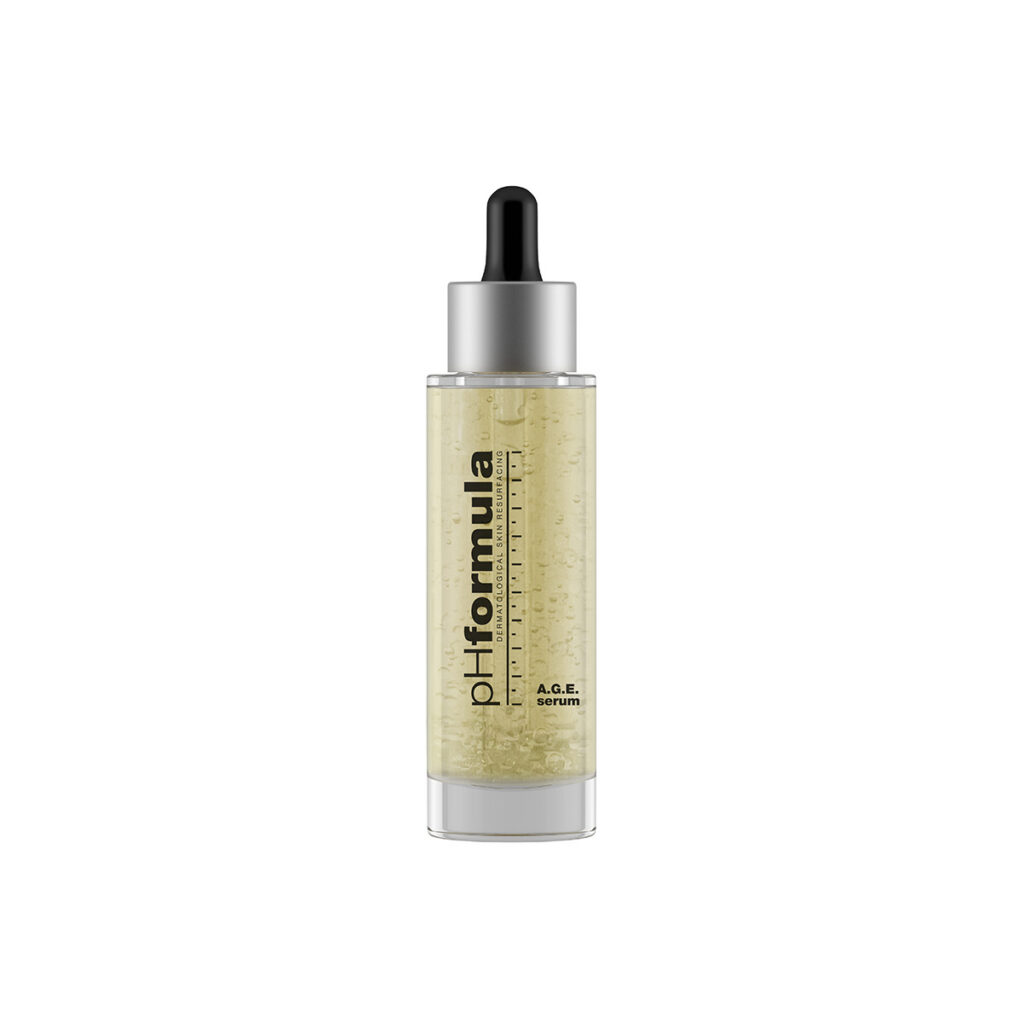 pHformula A.G.E. serum