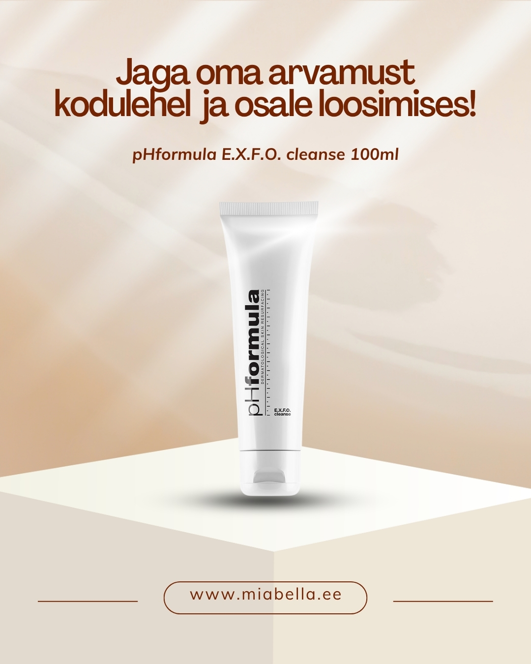 arvustuse kirjutamine, hinda toodet, võida auhind