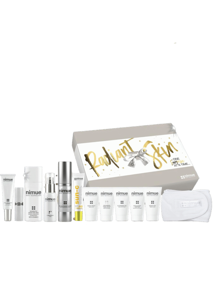 Nimue advendikalender 2025 Läbi müüdud!