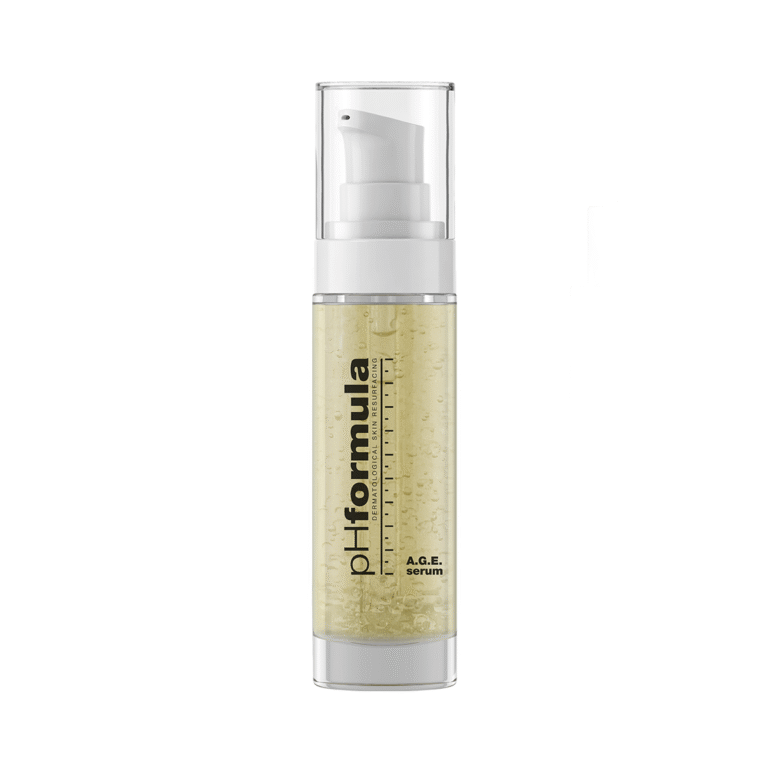 pHformula AGE serum