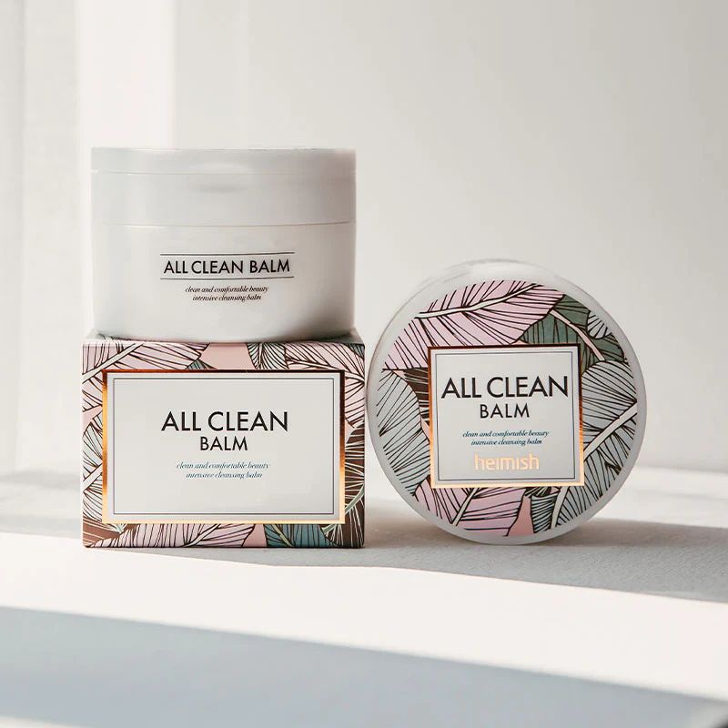 Heimish All Clean Balm