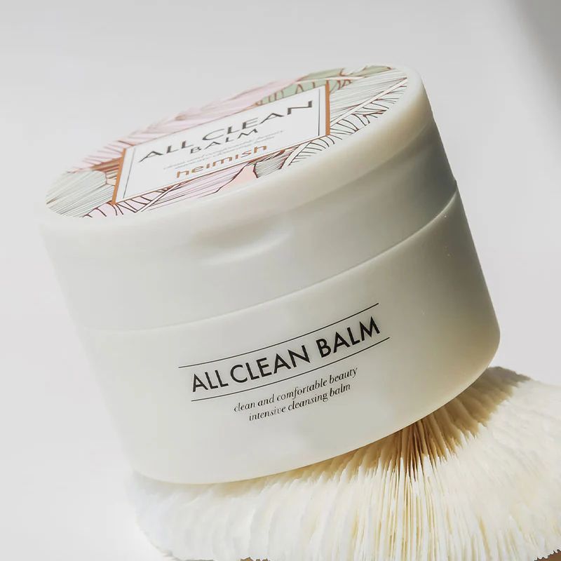 Heimish All Clean Balm