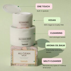 Heimish All Clean Balm