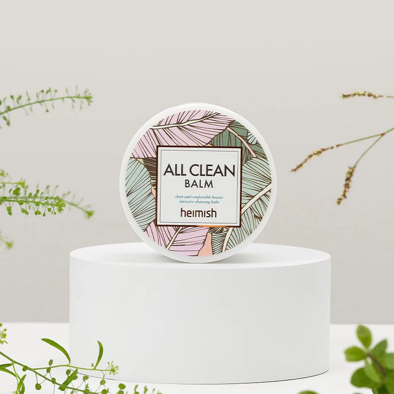 Heimish All Clean Balm