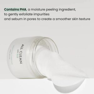 Heimish All Clean Green Pore Toner Pad