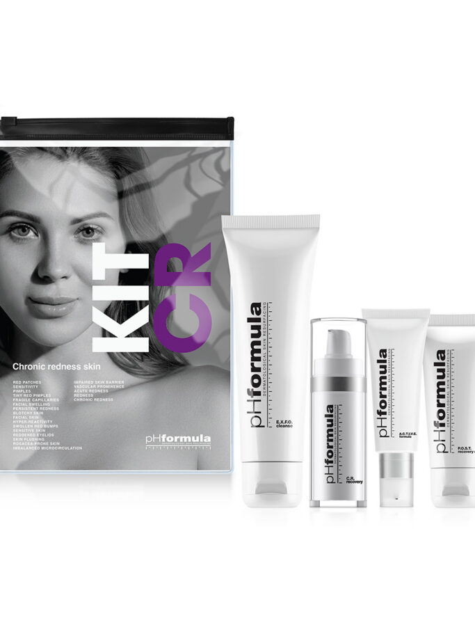 phformula cr koduhoolduskomplekt tundlikule nahale miabella