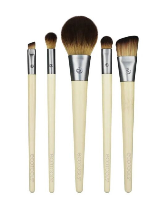 Ecotools Start The Day Beautifully Set