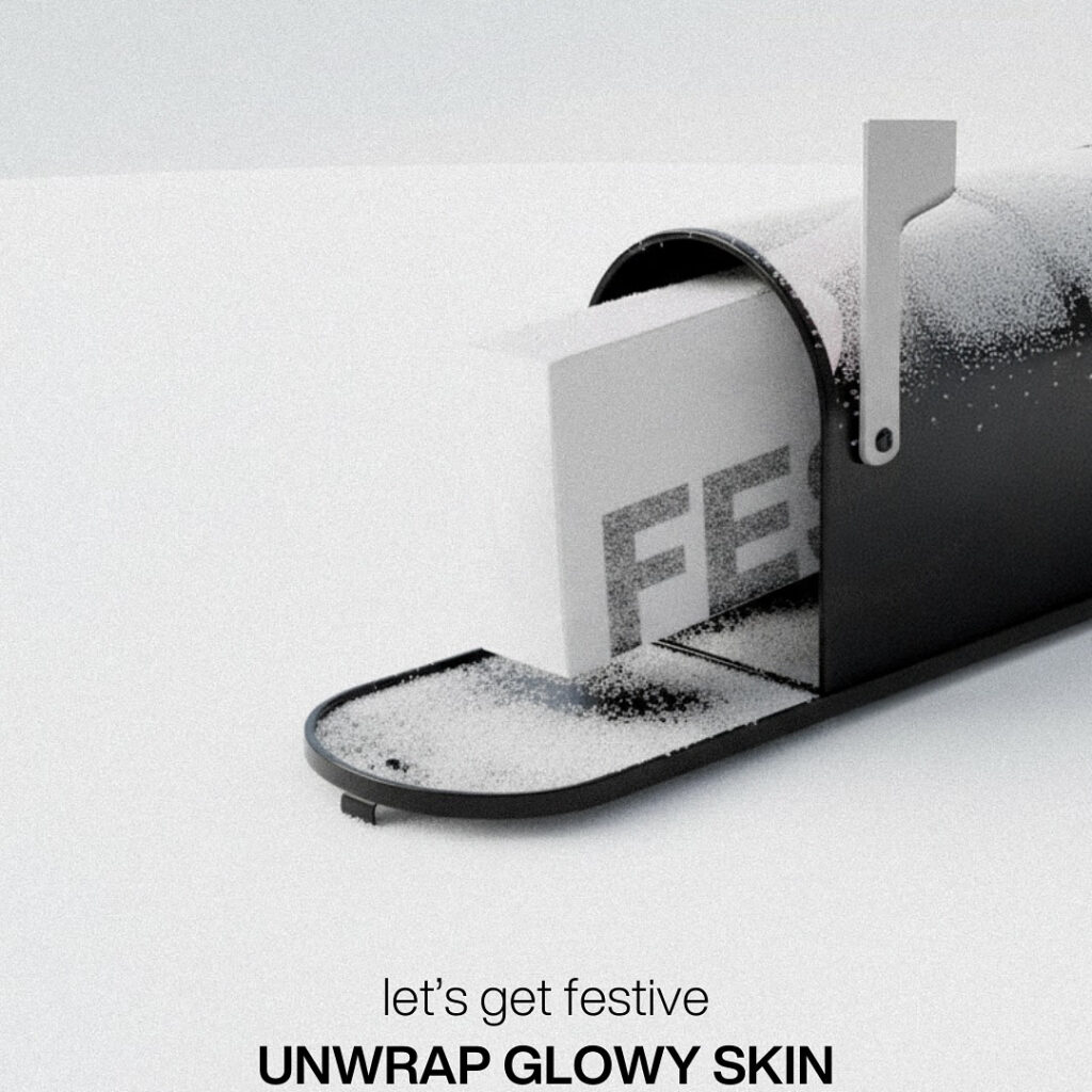 pHformula jõulukomplektid 2025