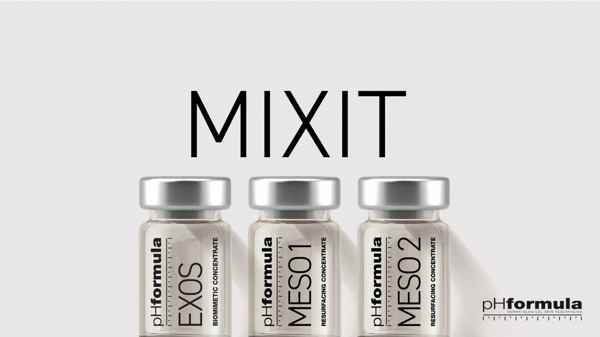 phformula mixit