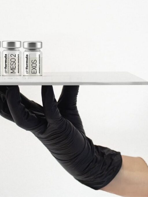 Uued tooted ja hooldused pHformulalt