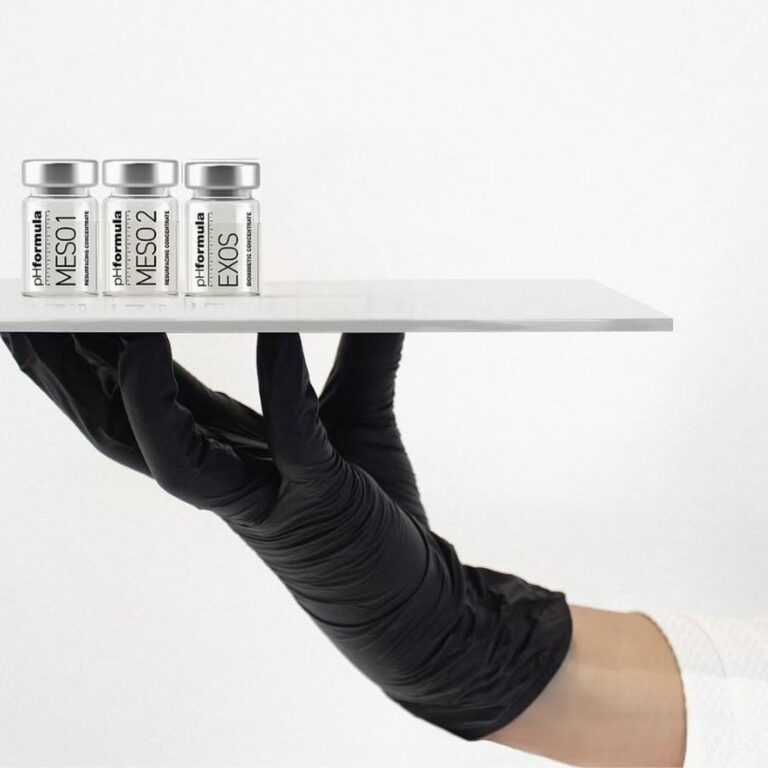 Uued tooted ja hooldused pHformulalt