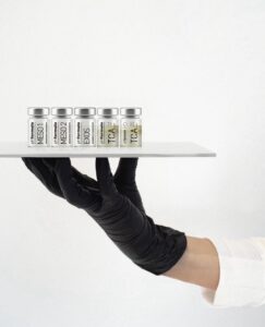 eksosoomid mesoboost meso boost