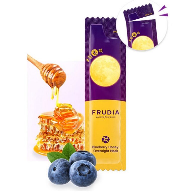 Frudia