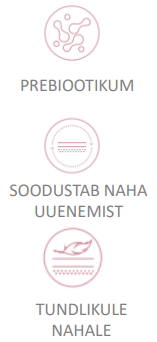 ANESI Lab Harmony Melting Cleansing Balm