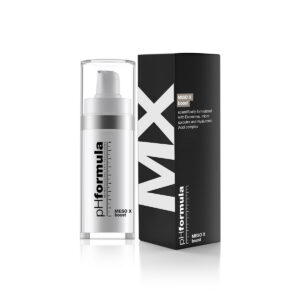 UUS! pHformula MESO X boost