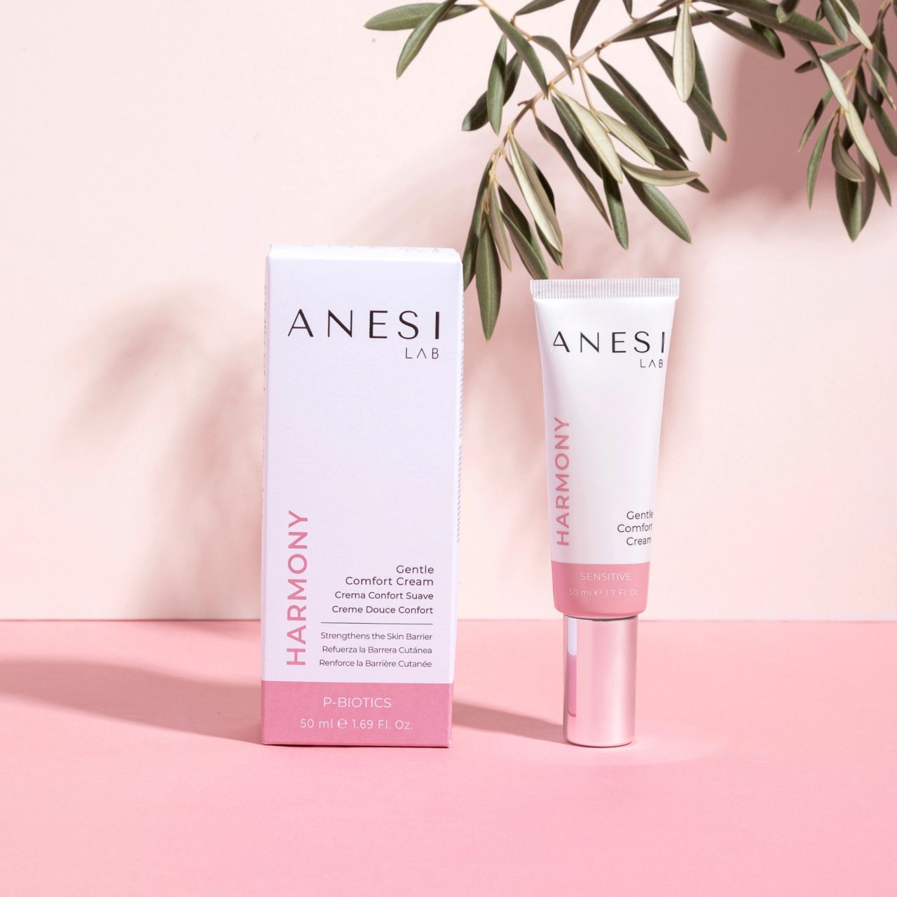 ANESI Lab Harmony Gentle Comfort Cream