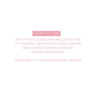 ANESI Lab Harmony Gentle Brightening Peel