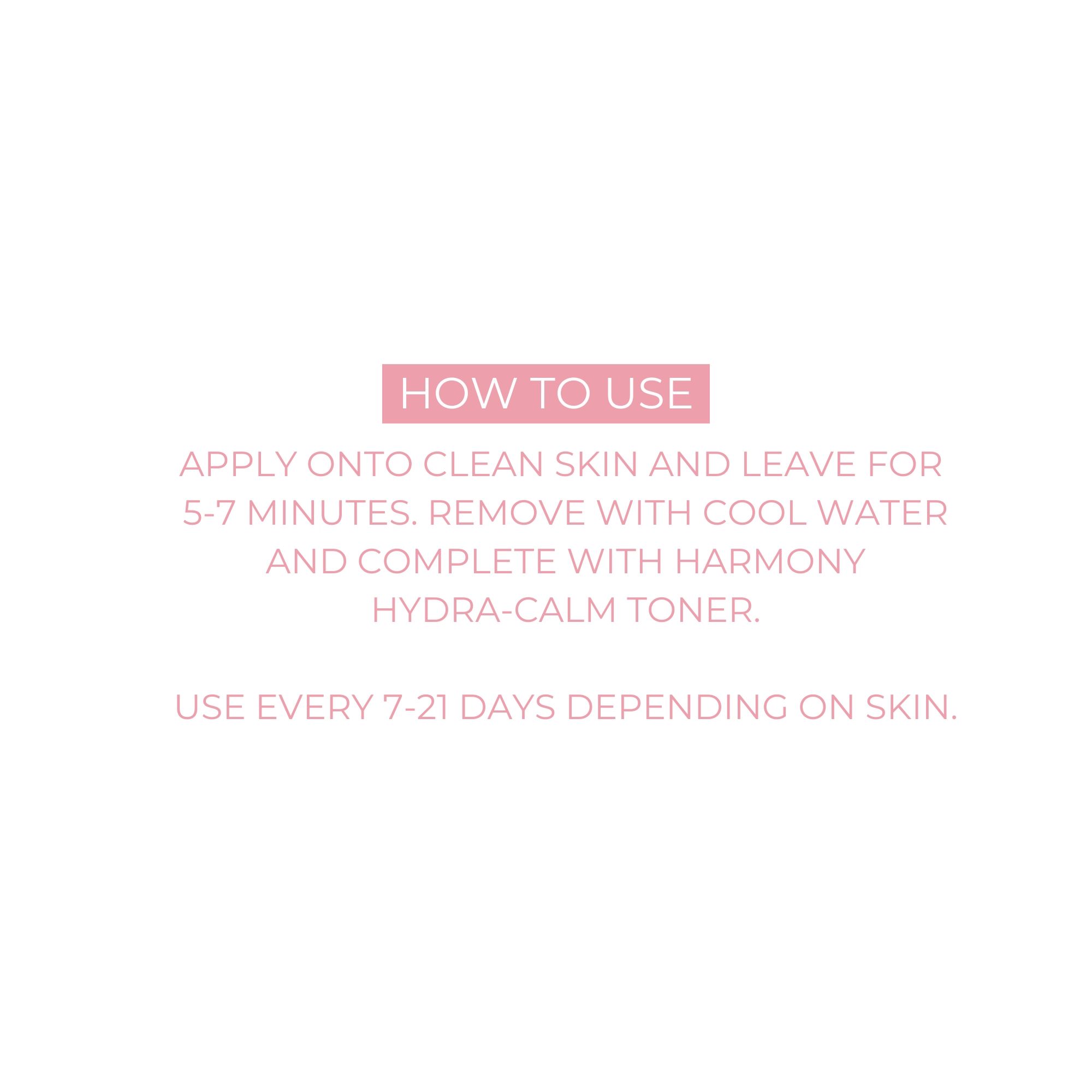 ANESI Lab Harmony Gentle Brightening Peel